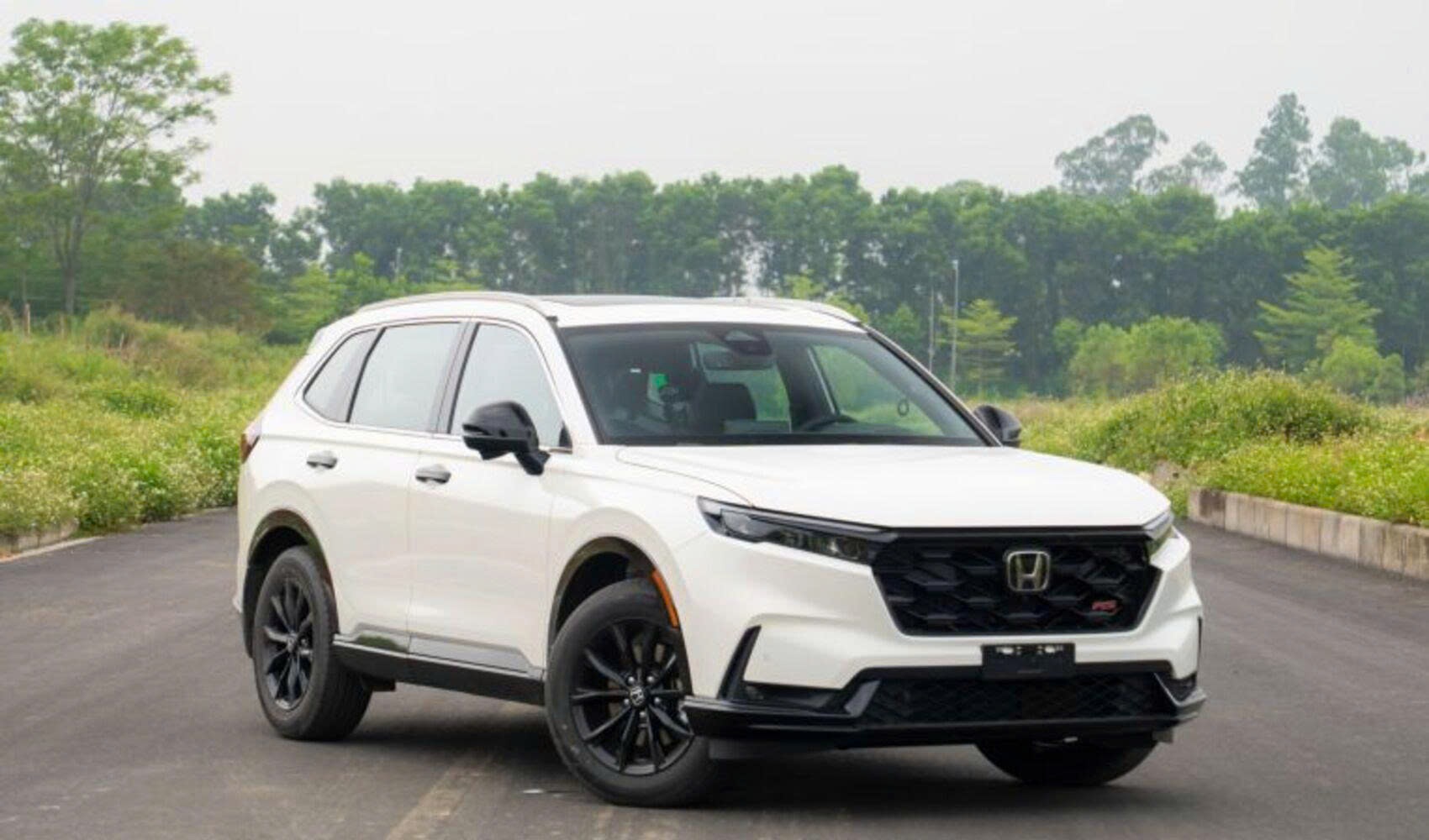 Honda Việt Nam bán được 173.468 xe máy và 1.830 ô tô trong tháng 4/2026