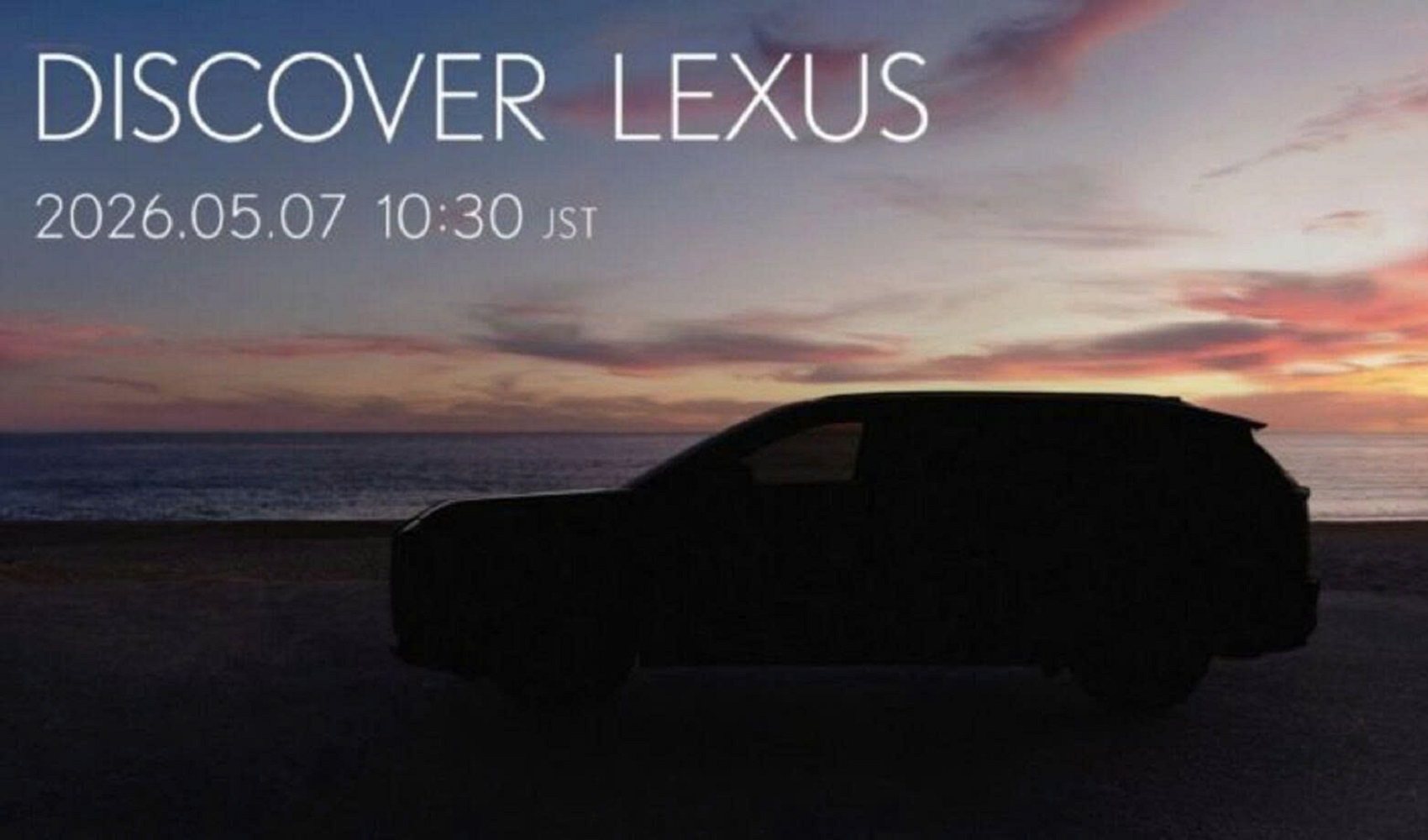 Lexus sắp bị ra mắt SUV điện TZ hoàn toàn mới với cấu hình ba hàng ghế, tầm hoạt động 515 km