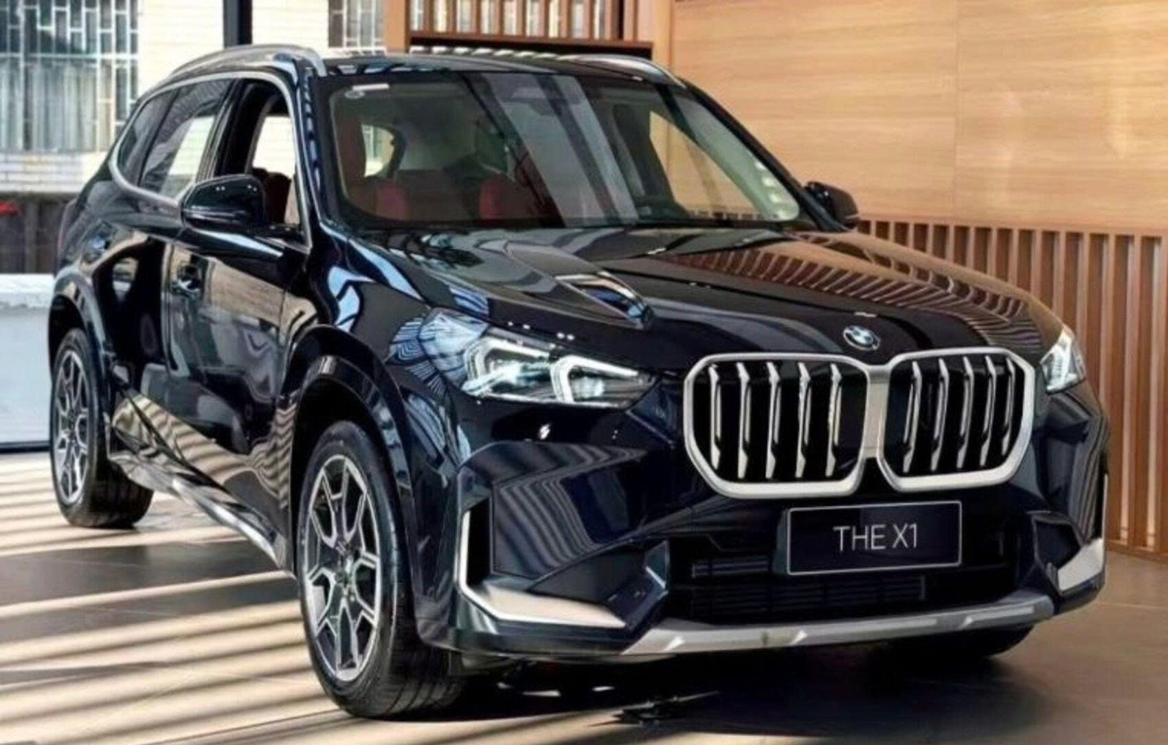 BMW X1 thế hệ mới nhận đặt cọc tại Việt Nam: Giá dự kiến từ 1,689 tỷ đồng, ra mắt tháng 10