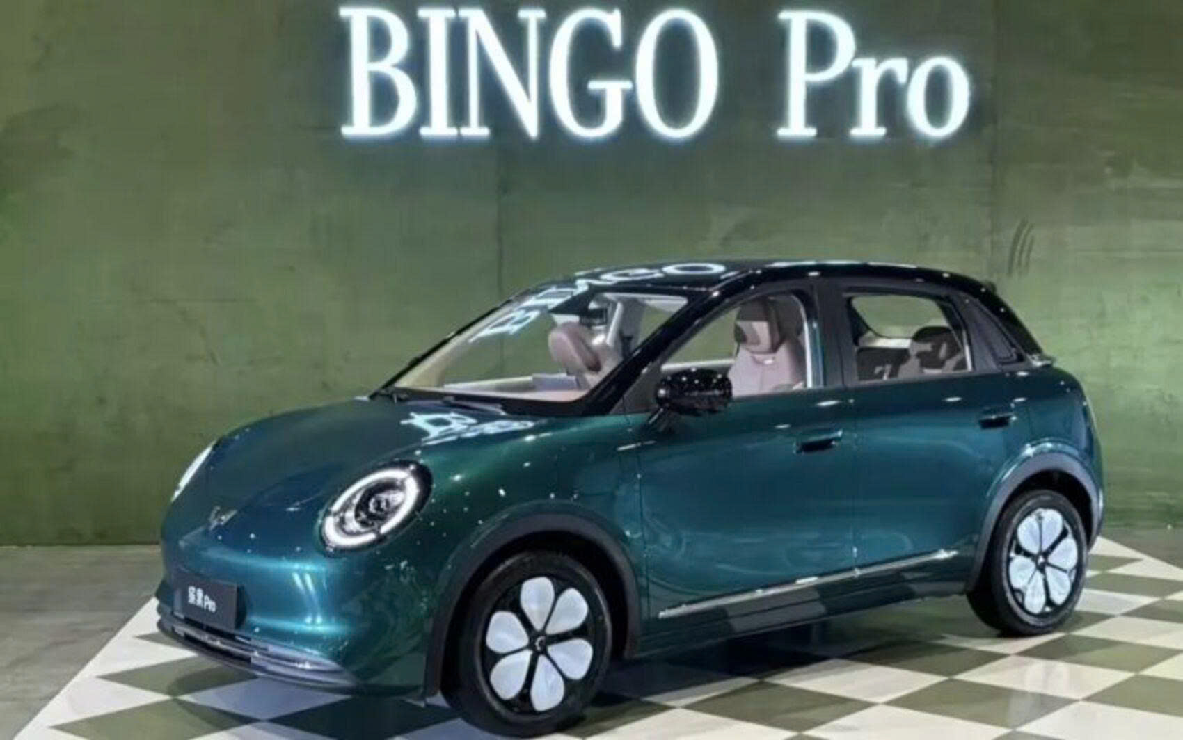 Wuling Bingo Pro nhận về hơn 30.000 đơn đặt hàng sau một tháng ra mắt