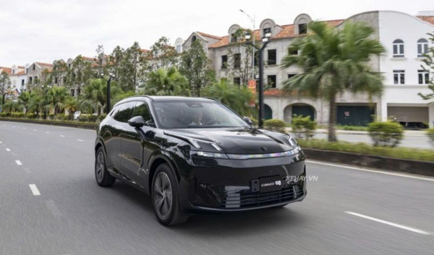 Điểm danh những mẫu xe PHEV đang bán tại Việt Nam