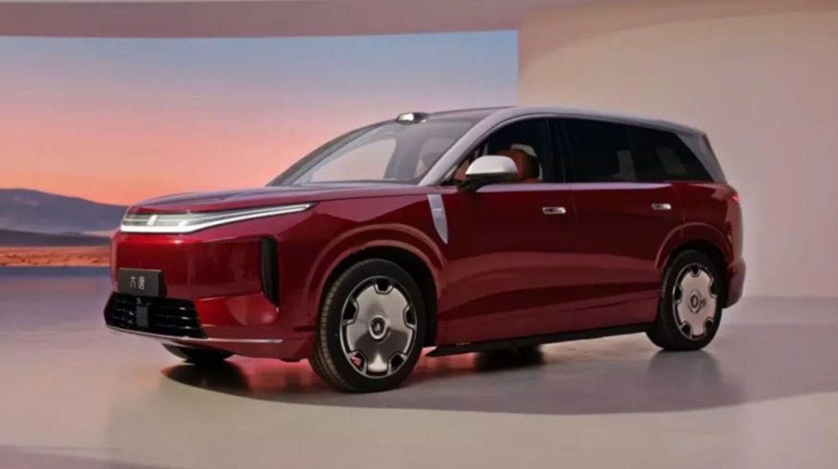 BYD Datang cán mốc 100.000 đơn hàng sau hai tuần ra mắt bất chấp đà sụt giảm doanh số