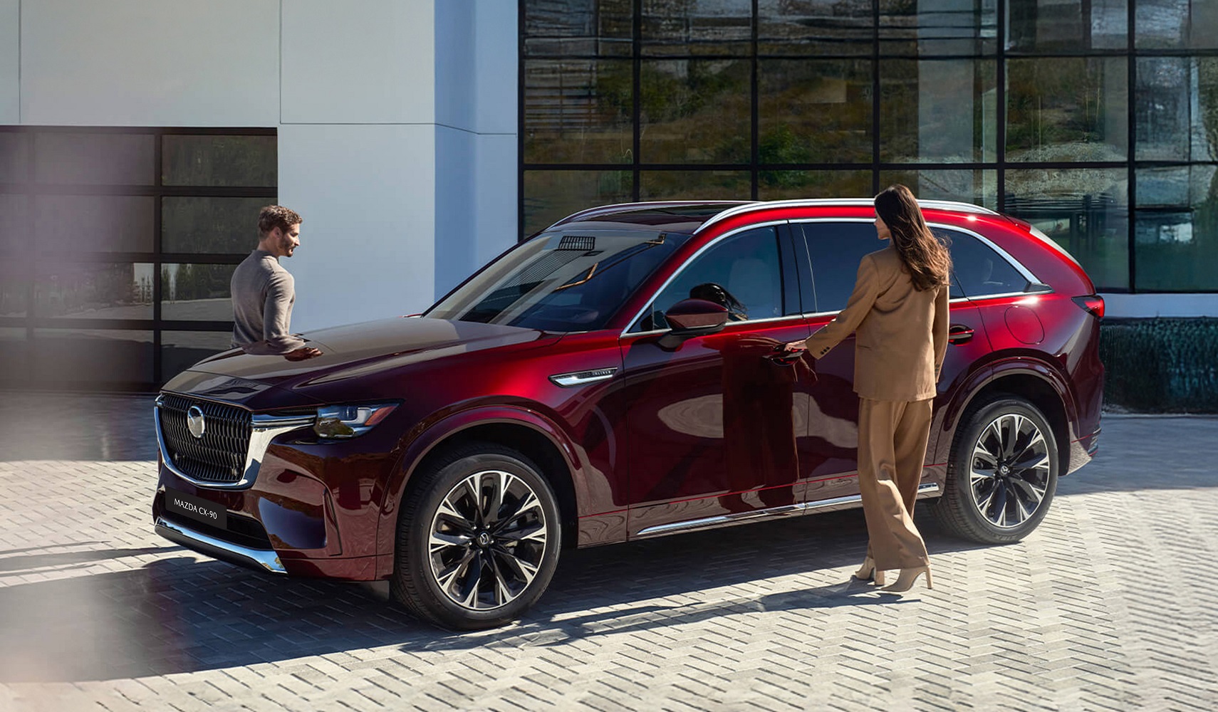 Mazda chuyển mình với định vị Japanese Premium tại Việt Nam