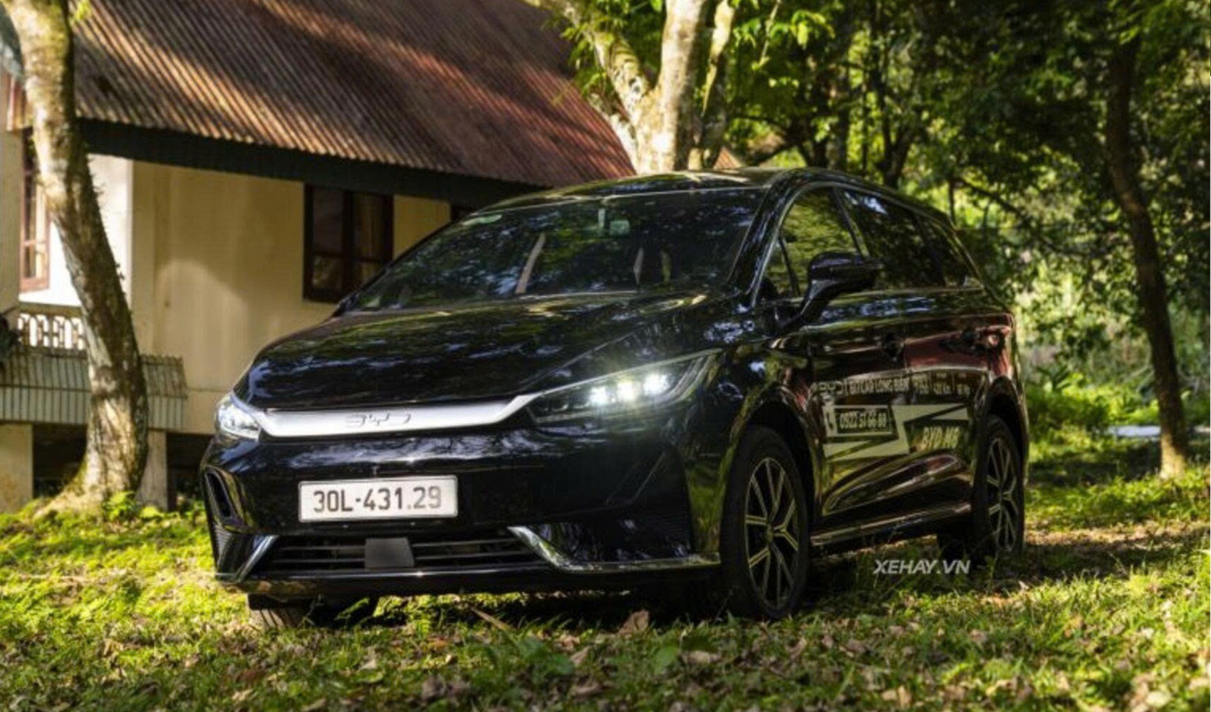 Bảo dưỡng EV, HEV, PHEV khác nhau như thế nào