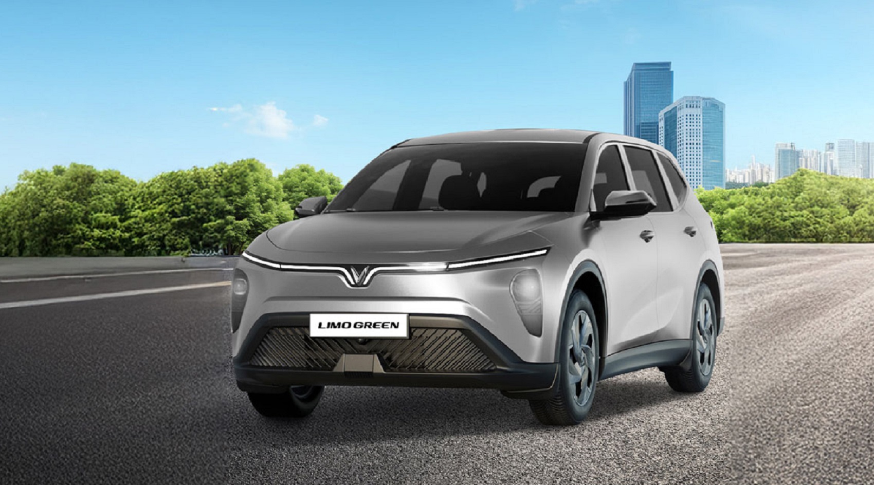 Xe điện lại chiếm quá nửa TOP 10 ô tô bán chạy nhất Việt Nam tháng 5/2026