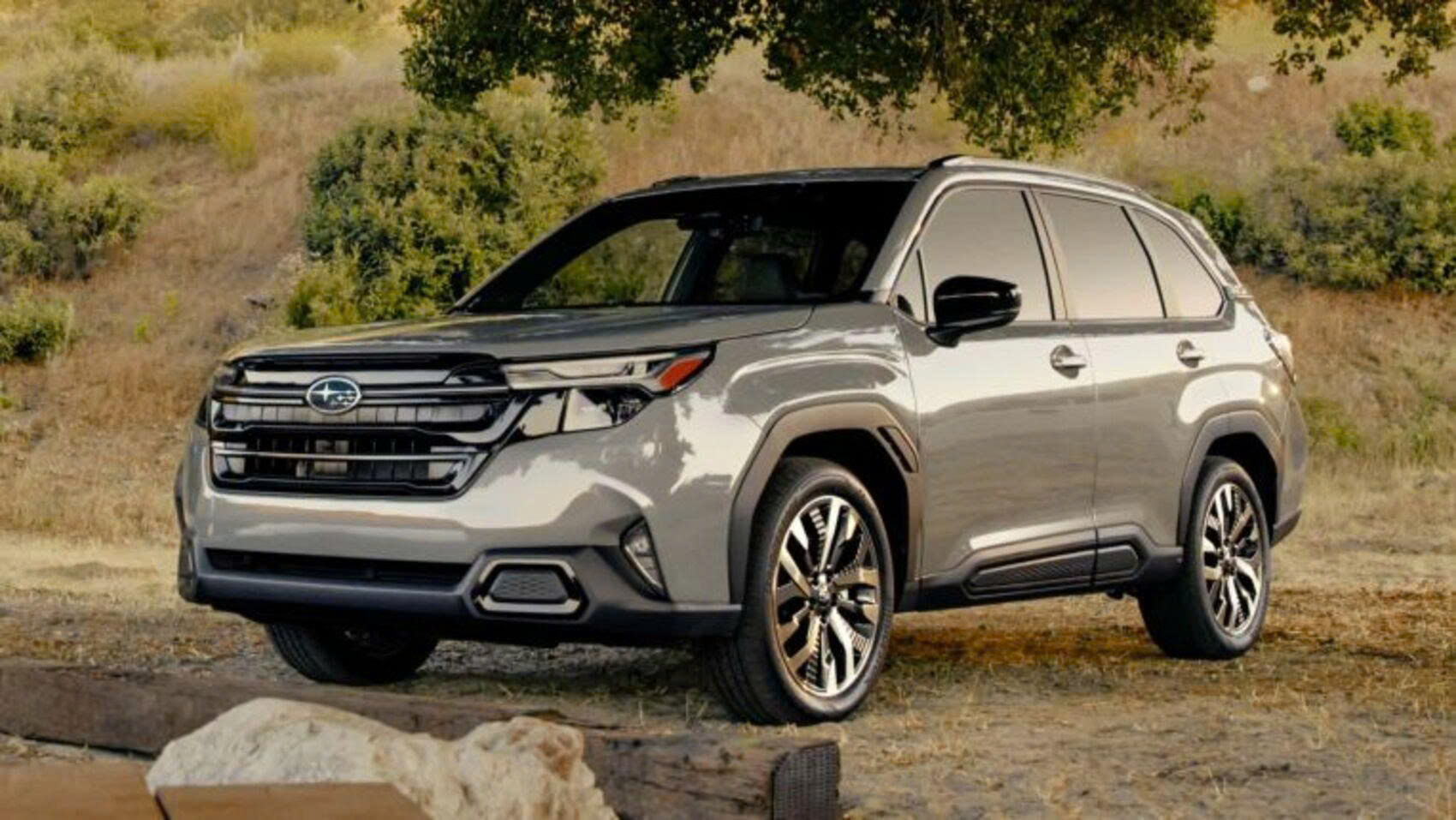 Subaru Việt Nam: Các vụ việc pháp lý và đợt triệu hồi tại Mỹ không ảnh hưởng xe phân phối trong nước