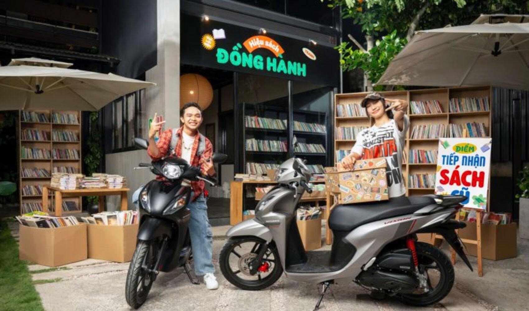 Ôtô, xe máy Honda tại Việt Nam tương thích xăng sinh học E10