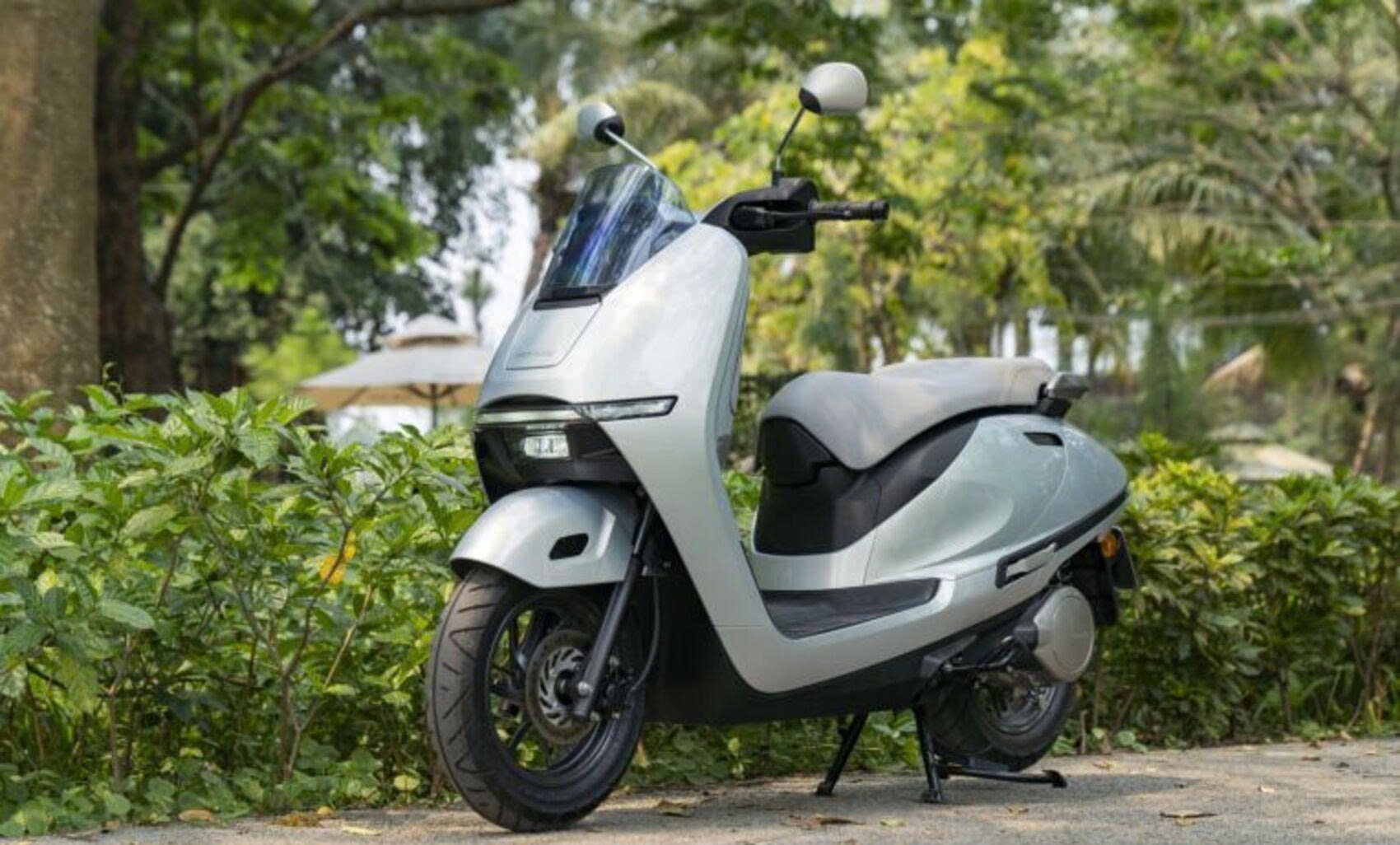 Honda có thể lắp ráp xe máy điện UC3 tại Việt Nam từ tháng 9 năm nay