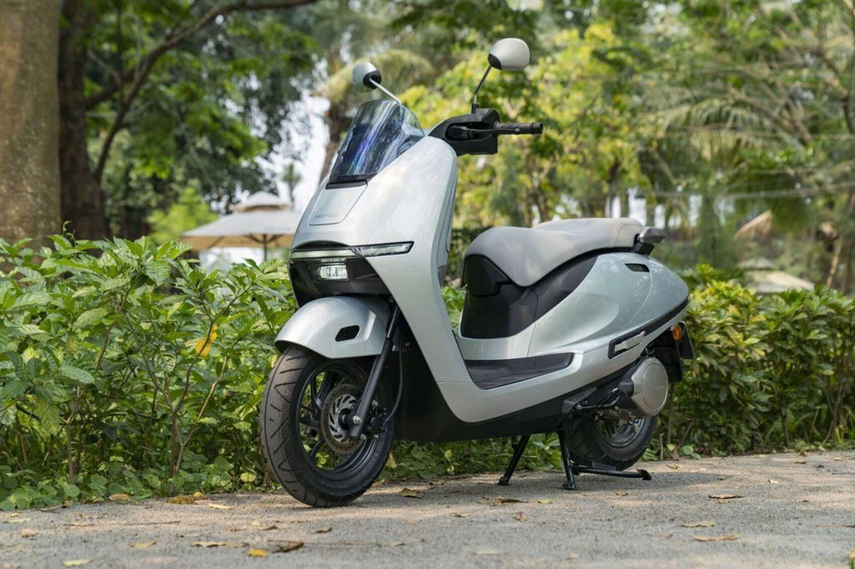 Honda UC3 đắt nếu chỉ nhìn thông số, đáng tiền khi xét cả trải nghiệm sở hữu