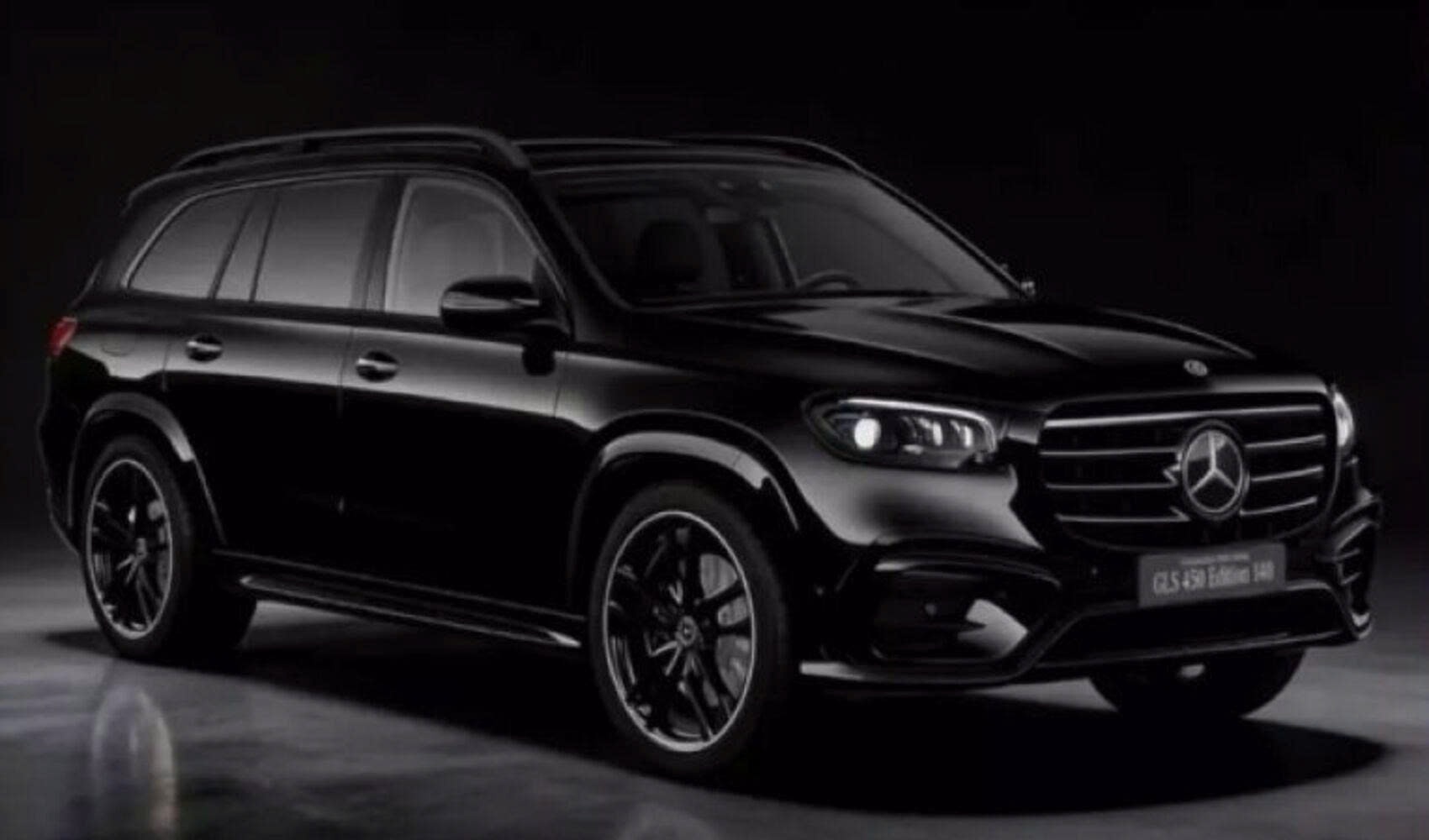 Mercedes-Benz nhận đặt trước GLS 450 Edition 140 tại Việt Nam: Giá dự kiến hơn 6 tỷ đồng, chỉ phân phối giới hạn 30 xe