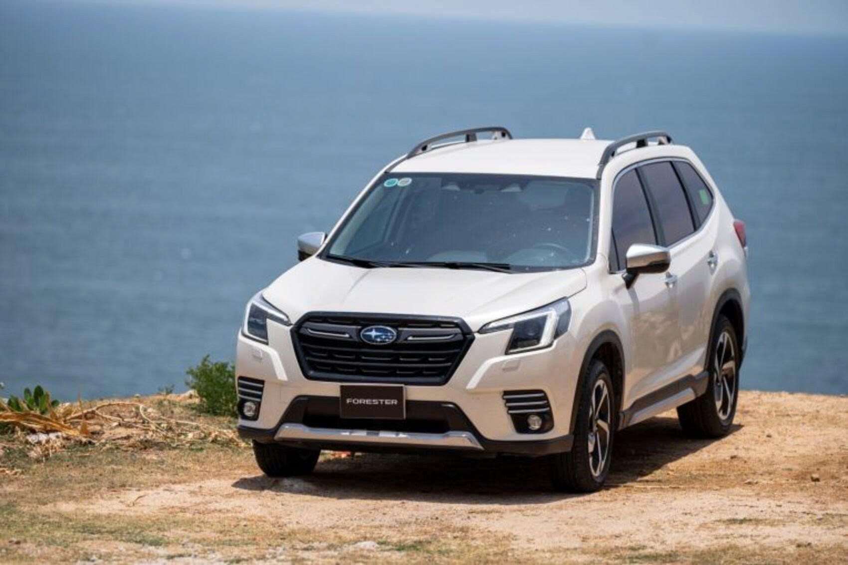 Vì sao người đi Subaru rất thích… nhưng người chưa đi lại không mua