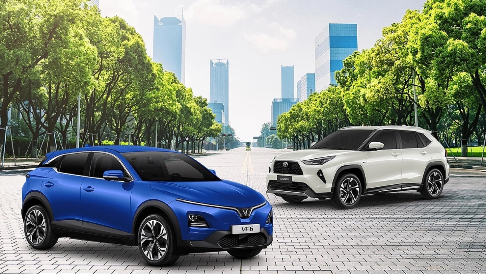 TOP 10 ô tô bán chạy nhất Việt Nam tháng 6/2026: Toàn xe Việt, Nhật