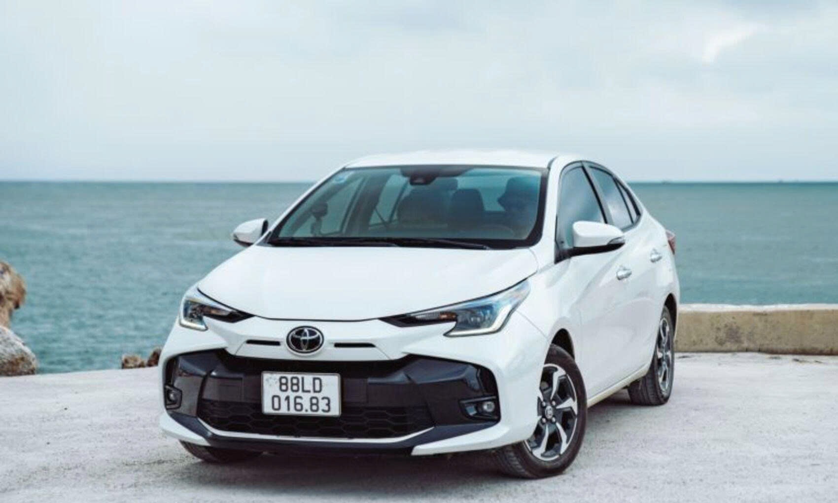 Ngành ô tô đóng góp gần 94.000 tỷ đồng ngân sách, lộ diện 10 doanh nghiệp dẫn đầu