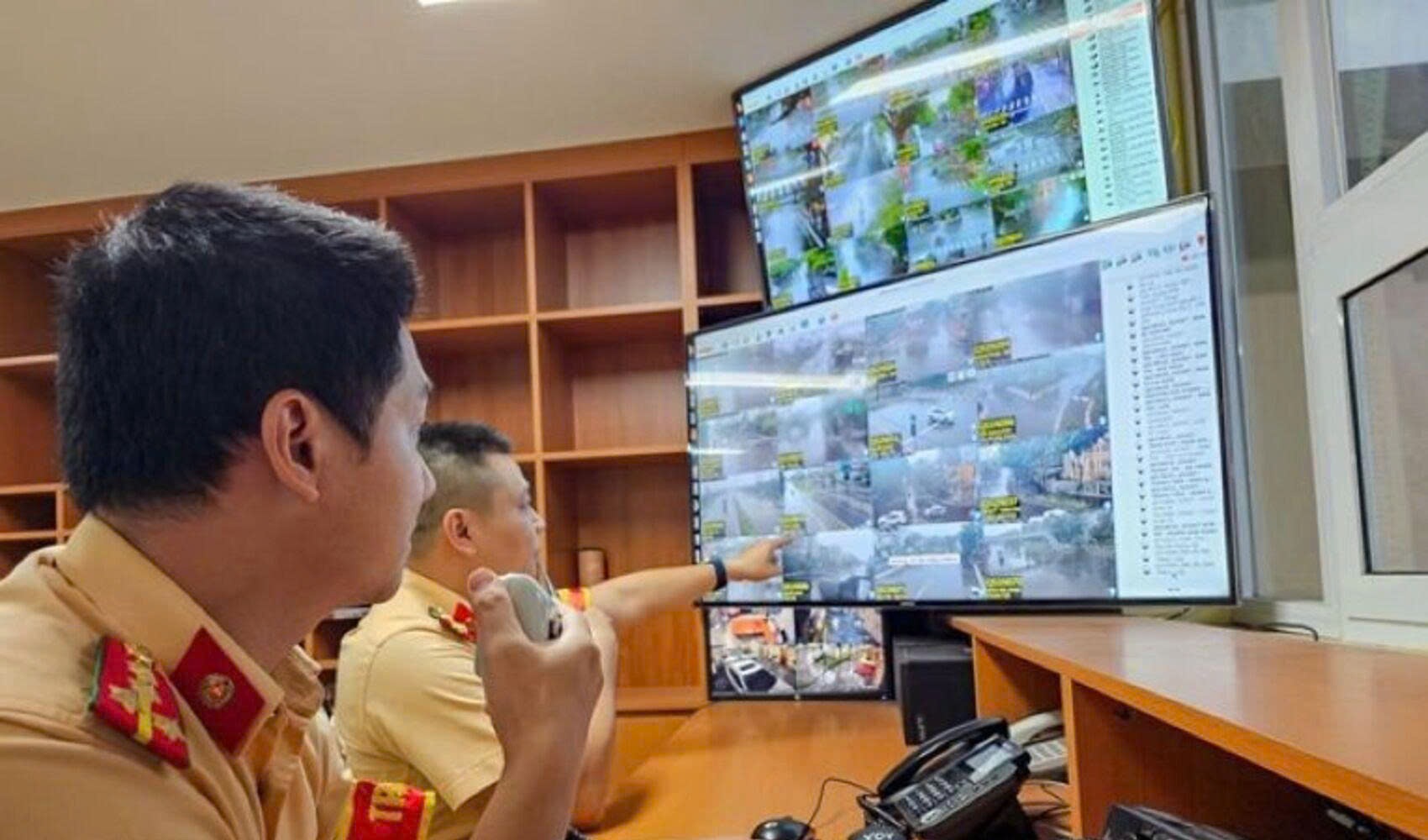 Phạt nguội chưa xử lý: Chủ xe có thể gặp những phiền toái gì?