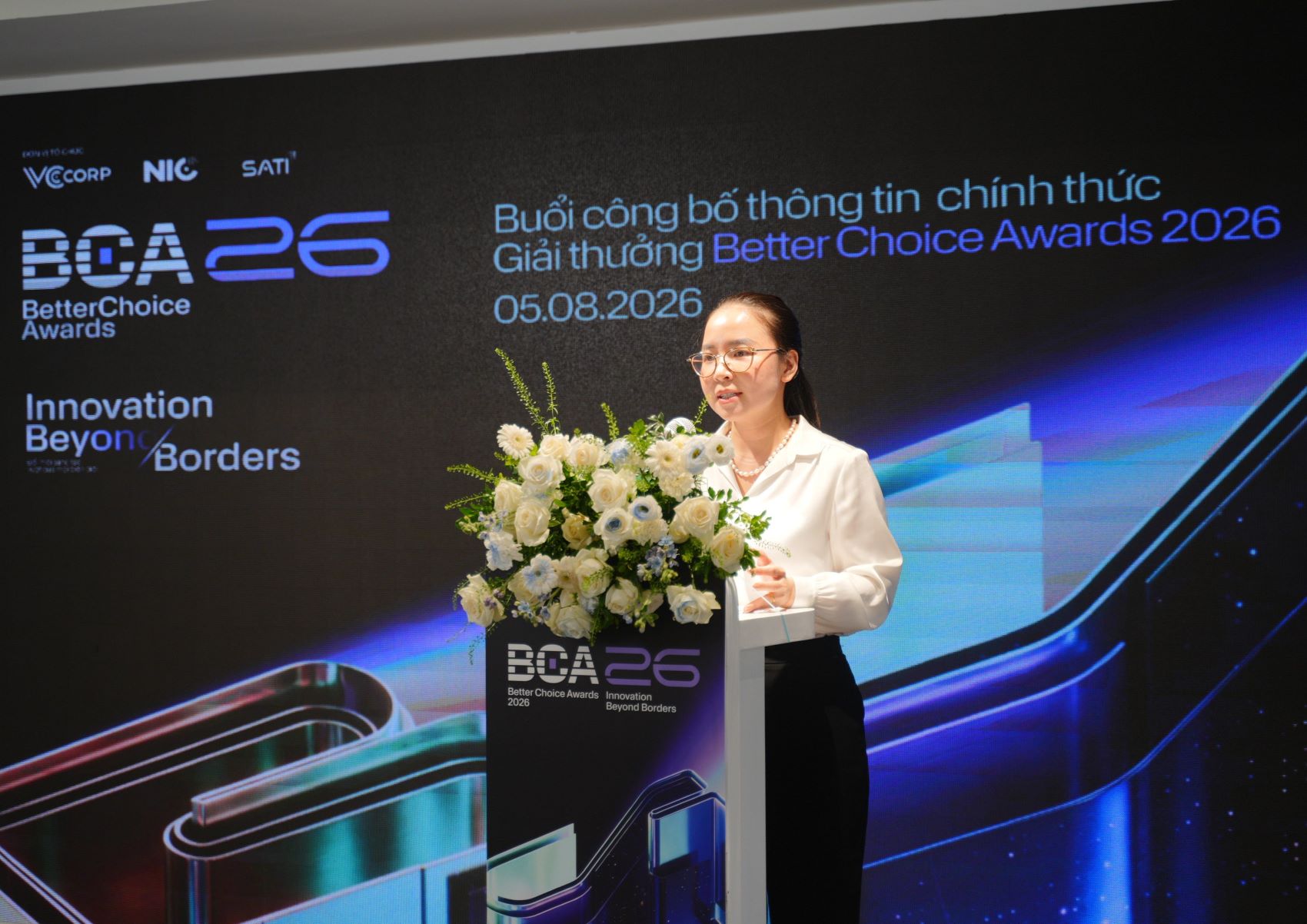 Car Choice Awards 2026 khởi động với hơn 15 hạng mục giải thưởng