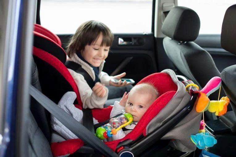 Những quy định mới về giao thông có hiệu lực từ tháng 8/2026, người dân cần lưu ý