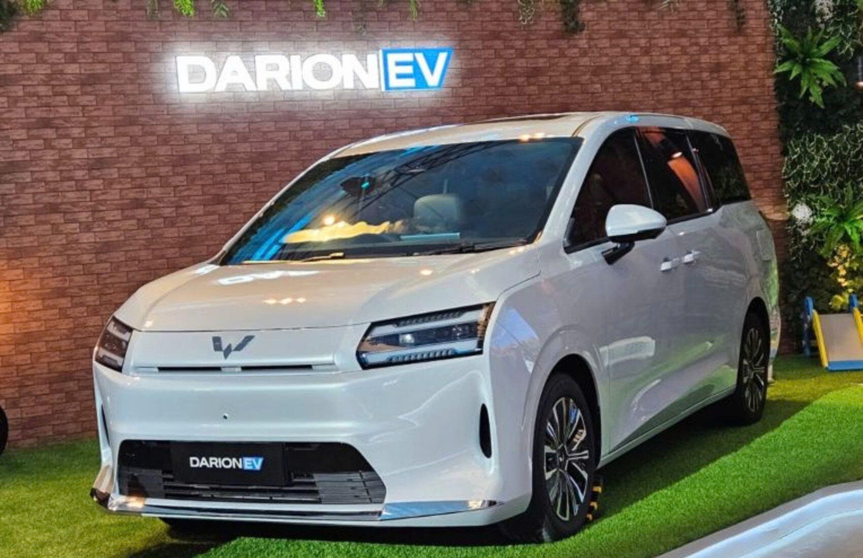 Wuling Darion được nhận cọc tại Việt Nam: Lớn hơn Innova Cross, giá dự kiến dưới 800 triệu đồng, giao xe vào tháng 9/2026
