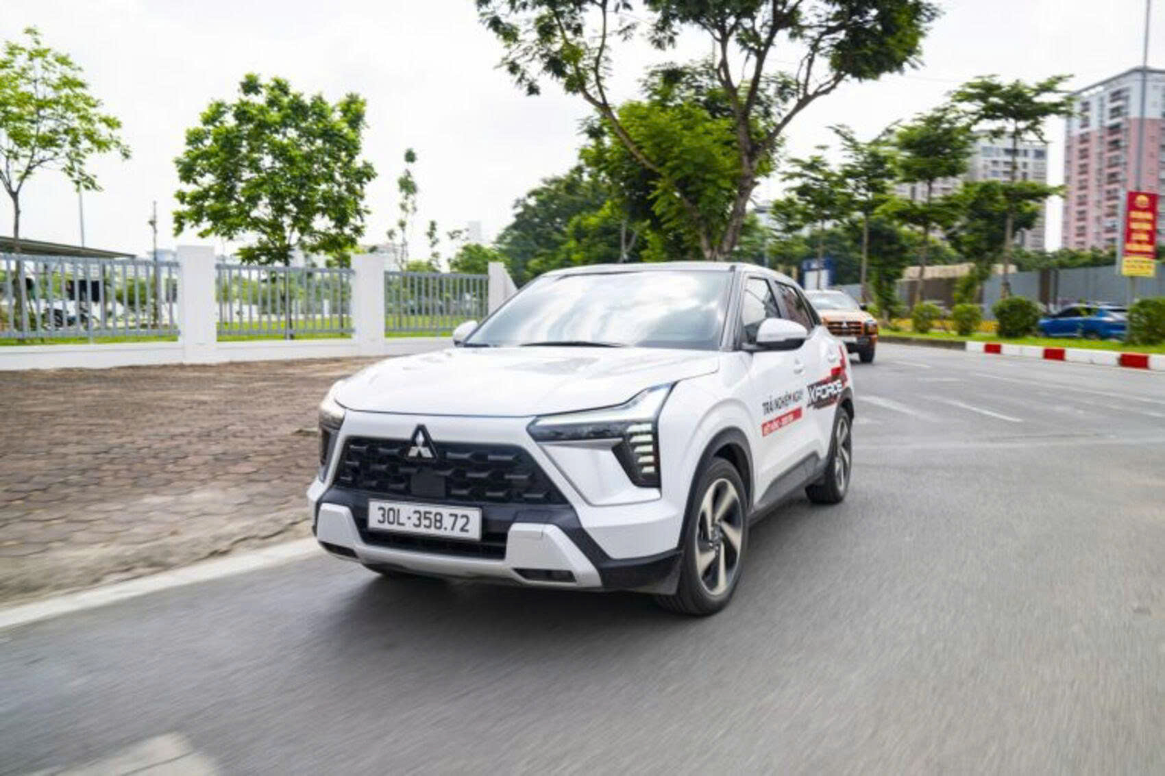 Mitsubishi chuẩn bị tung 13 mẫu xe mới đến năm 2031: Đông Nam Á tiếp tục là thị trường trọng điểm