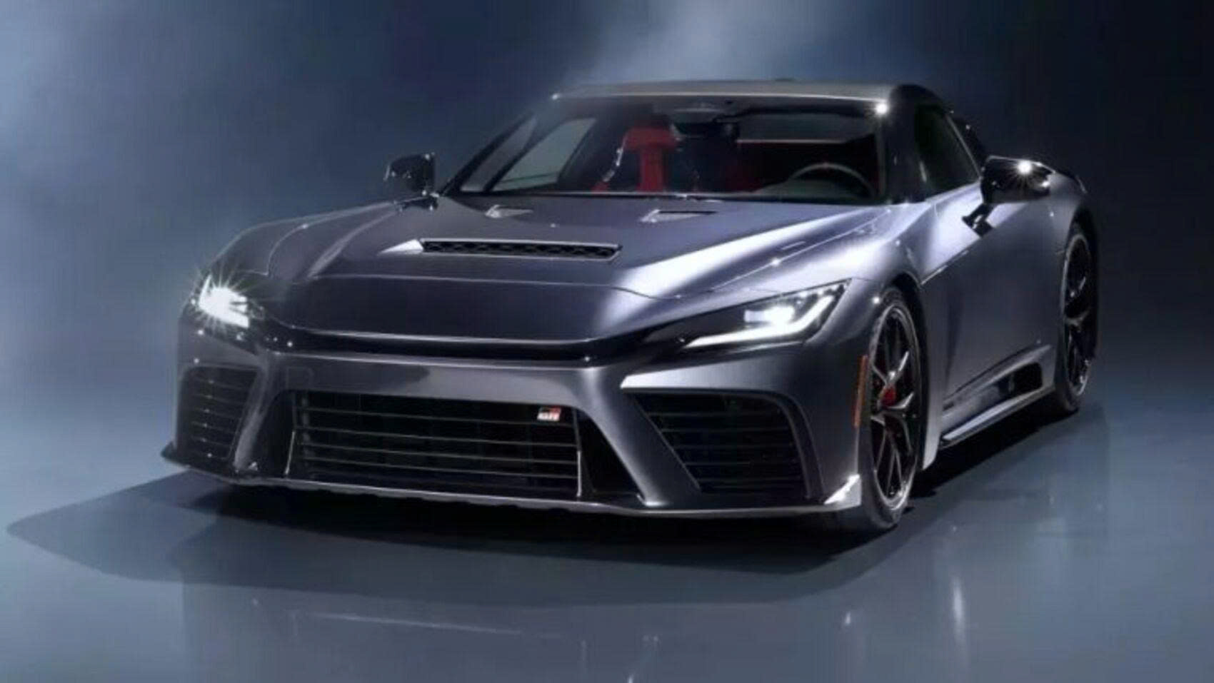 Toyota GR GT "cháy hàng" dù giá đắt kỷ lục: Khách mua xe phải trải qua quy trình xét duyệt