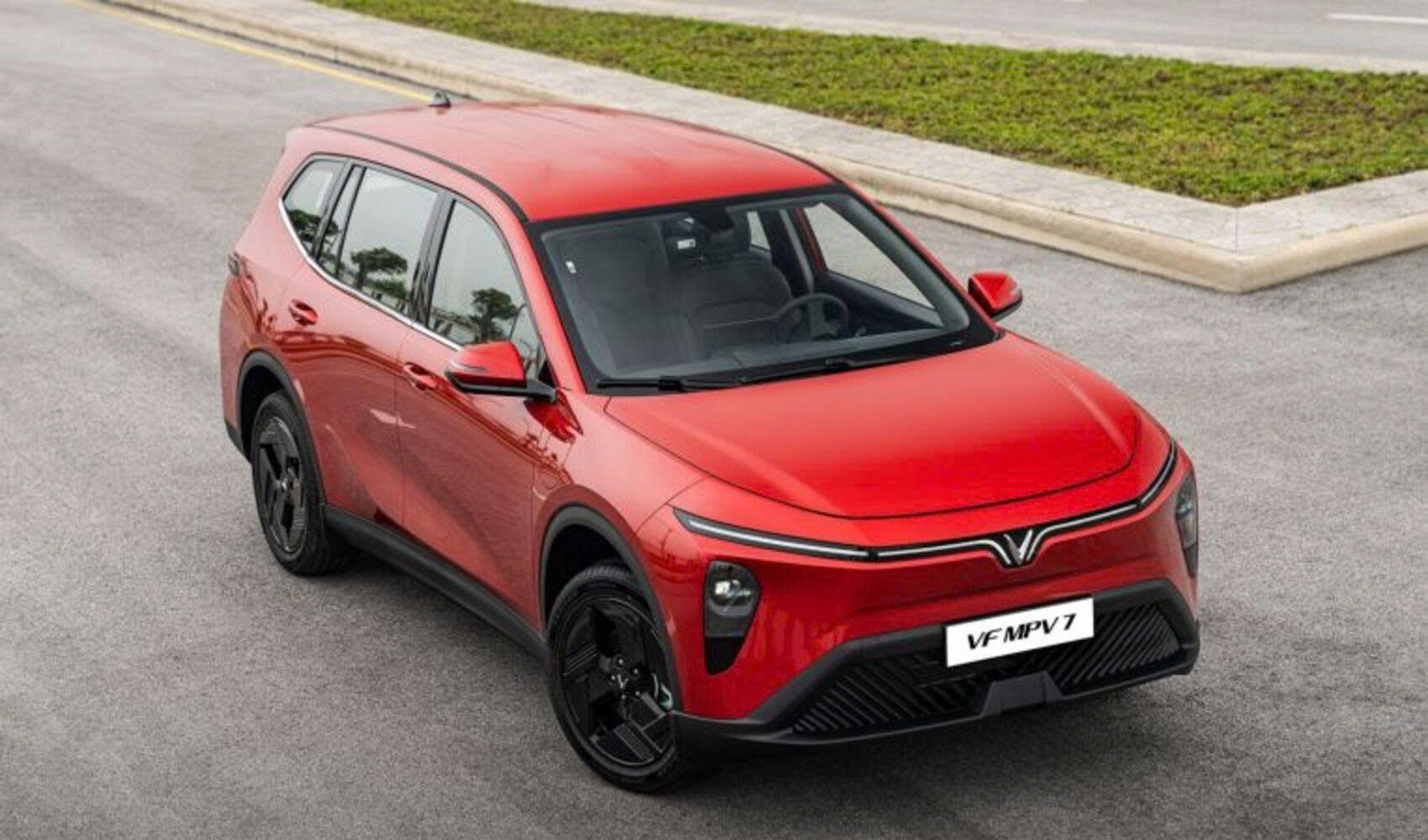 VinFast bàn giao 21.781 xe ô tô điện tại Việt Nam trong tháng 7/2026: Cứ mỗi ngày bán được hơn 700 xe