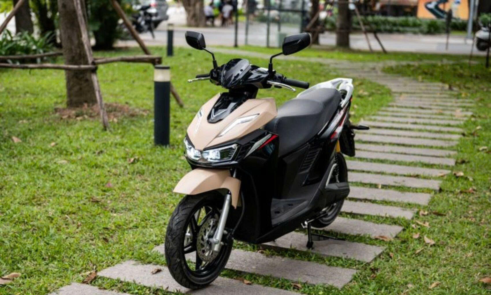 Lý do nào khiến VinFast Viper trở thành “chân ái” cho giới trẻ mê công nghệ