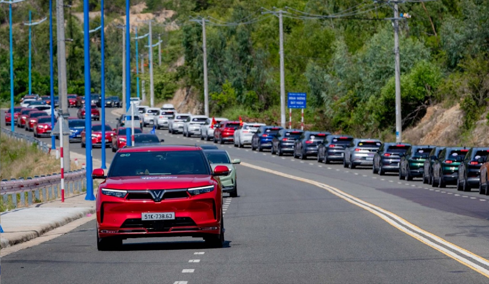 10 thương hiệu bán nhiều ô tô nhất Việt Nam tháng 7/2026: VinFast tăng tốc, Hyundai chững lại