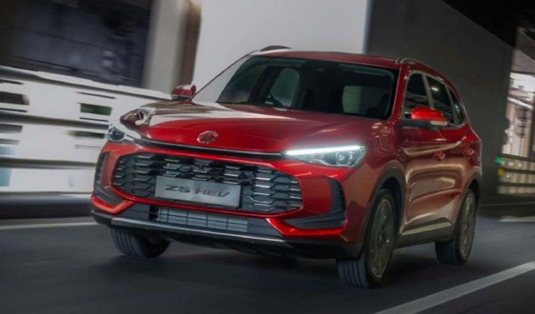 MG ZS thế hệ mới rục rịch về Việt Nam, dự kiến ra mắt tháng 9 với giá dưới 600 triệu đồng