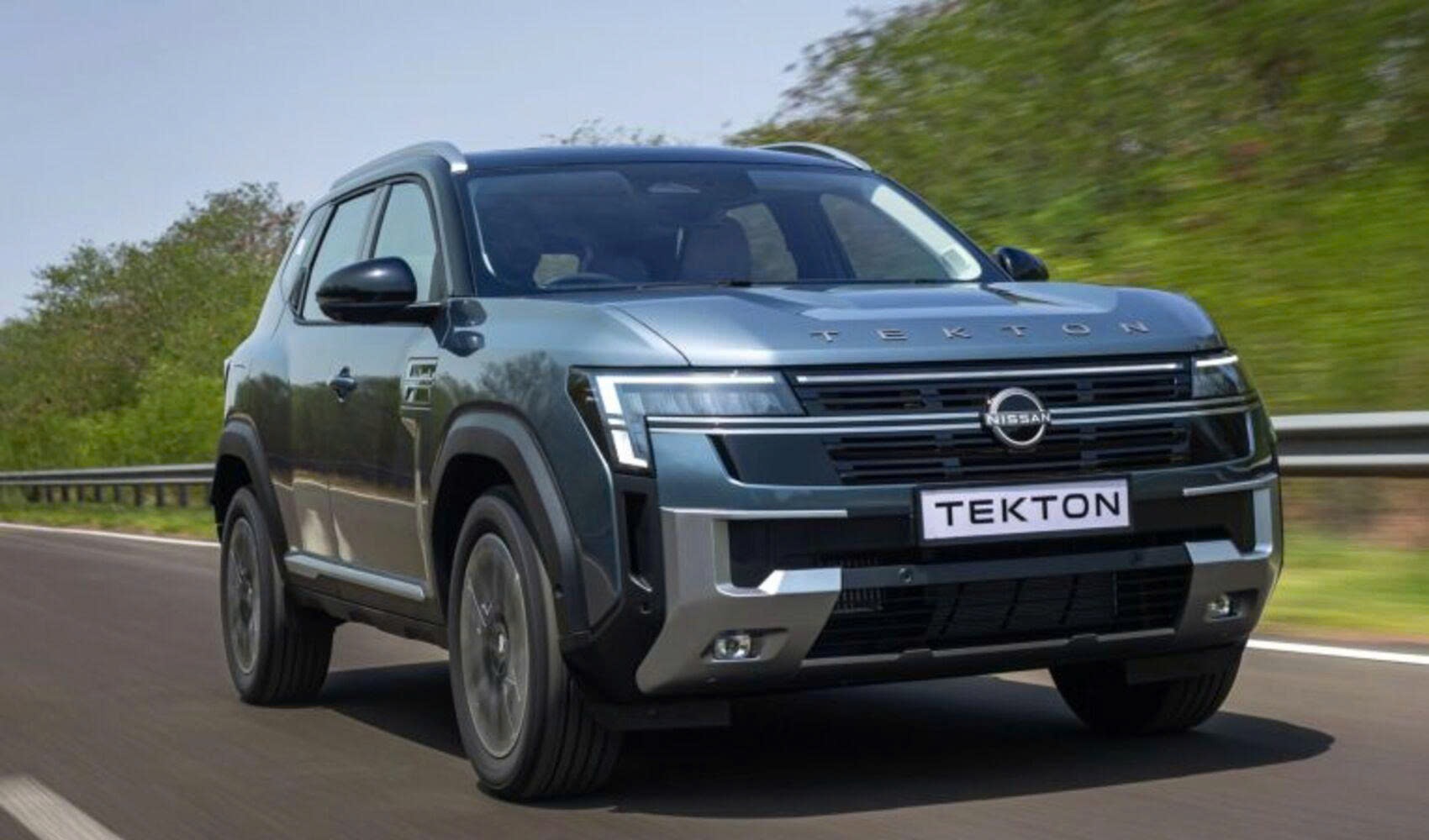Nissan báo lãi trở lại sau nhiều năm thua lỗ, tiếp tục giữ mục tiêu phục hồi trong năm tài chính 2026