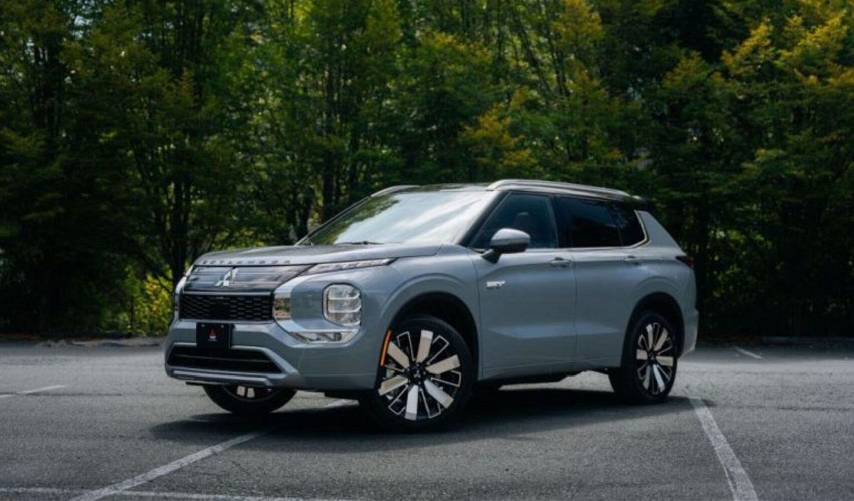 Mitsubishi Outlander thế hệ mới sẽ về Việt Nam trong năm 2026, sở hữu hệ truyền động mild hybrid