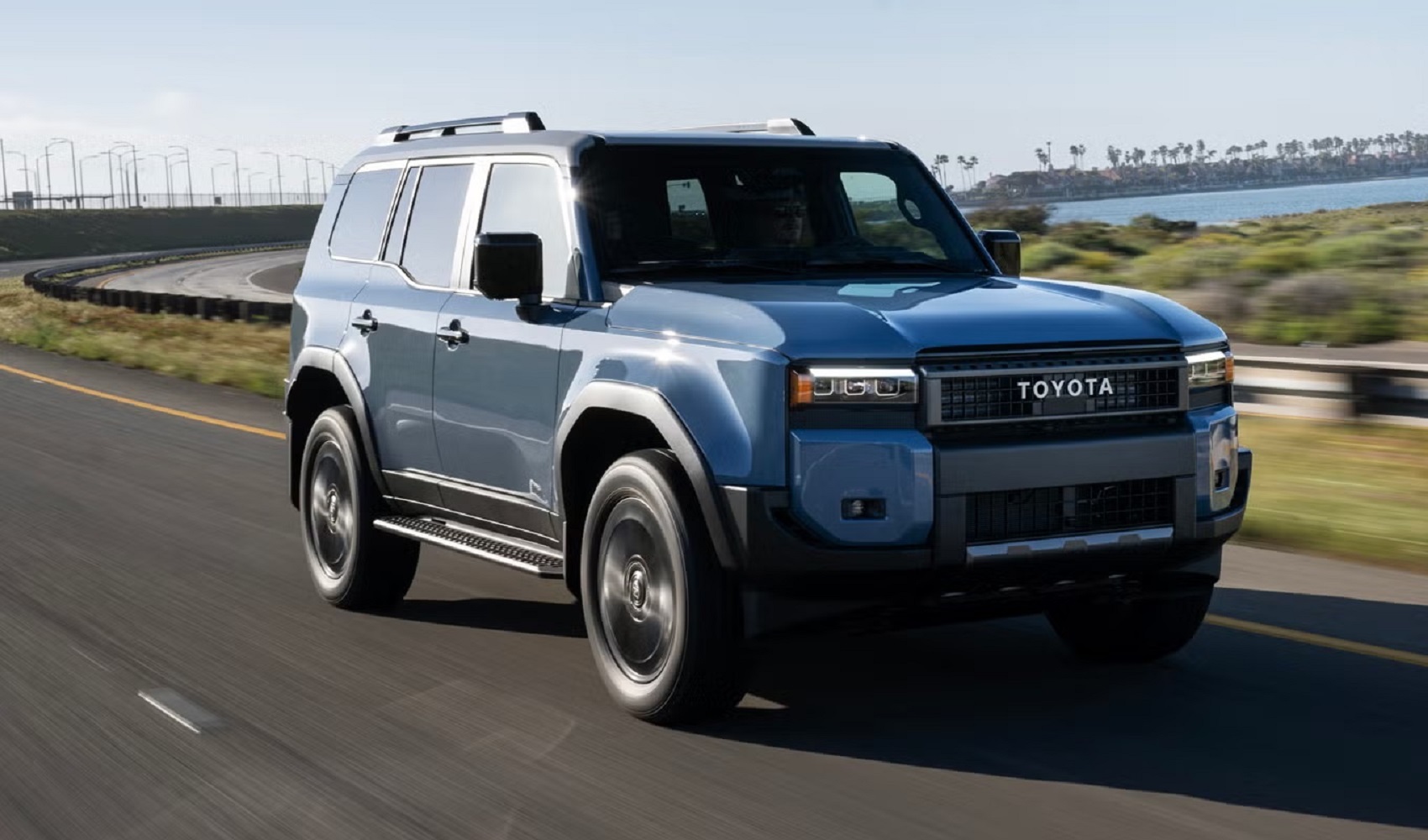 Toyota dẫn đầu TOP 10 thương hiệu bền bỉ nhất sau hơn 400.000 km