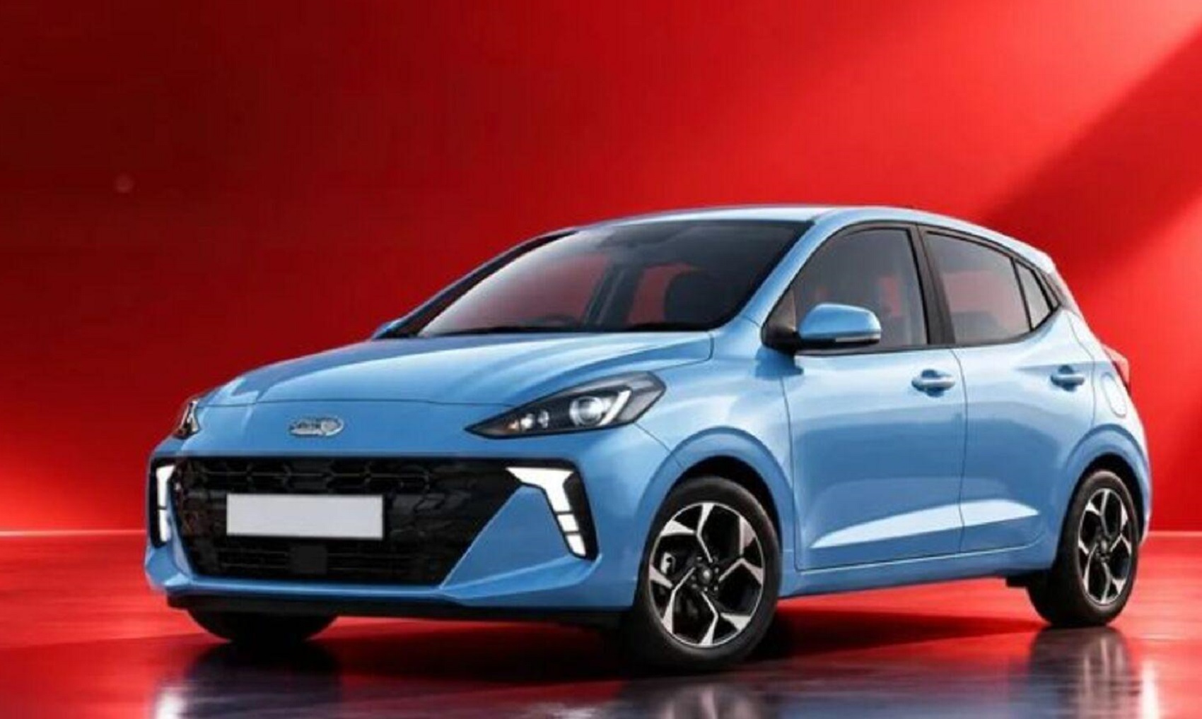 Hyundai xác nhận phát triển Grand i10 thế hệ mới, trình làng cuối năm 2027