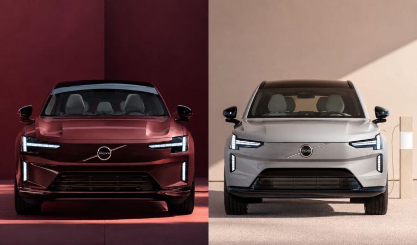 Volvo EX90 và ES90 thu hút khách hàng Việt trước thềm ra mắt, mở đầu kỷ nguyên xe điện mới
