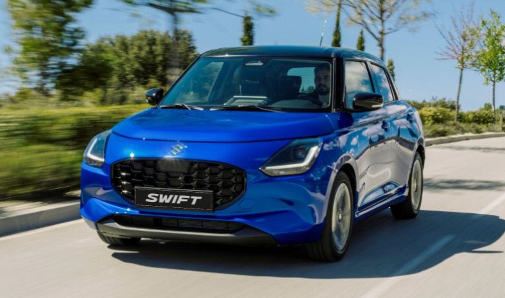Suzuki phát triển động cơ tăng áp 1.2L mới: Tương thích với xăng, E100, CNG và khí sinh học