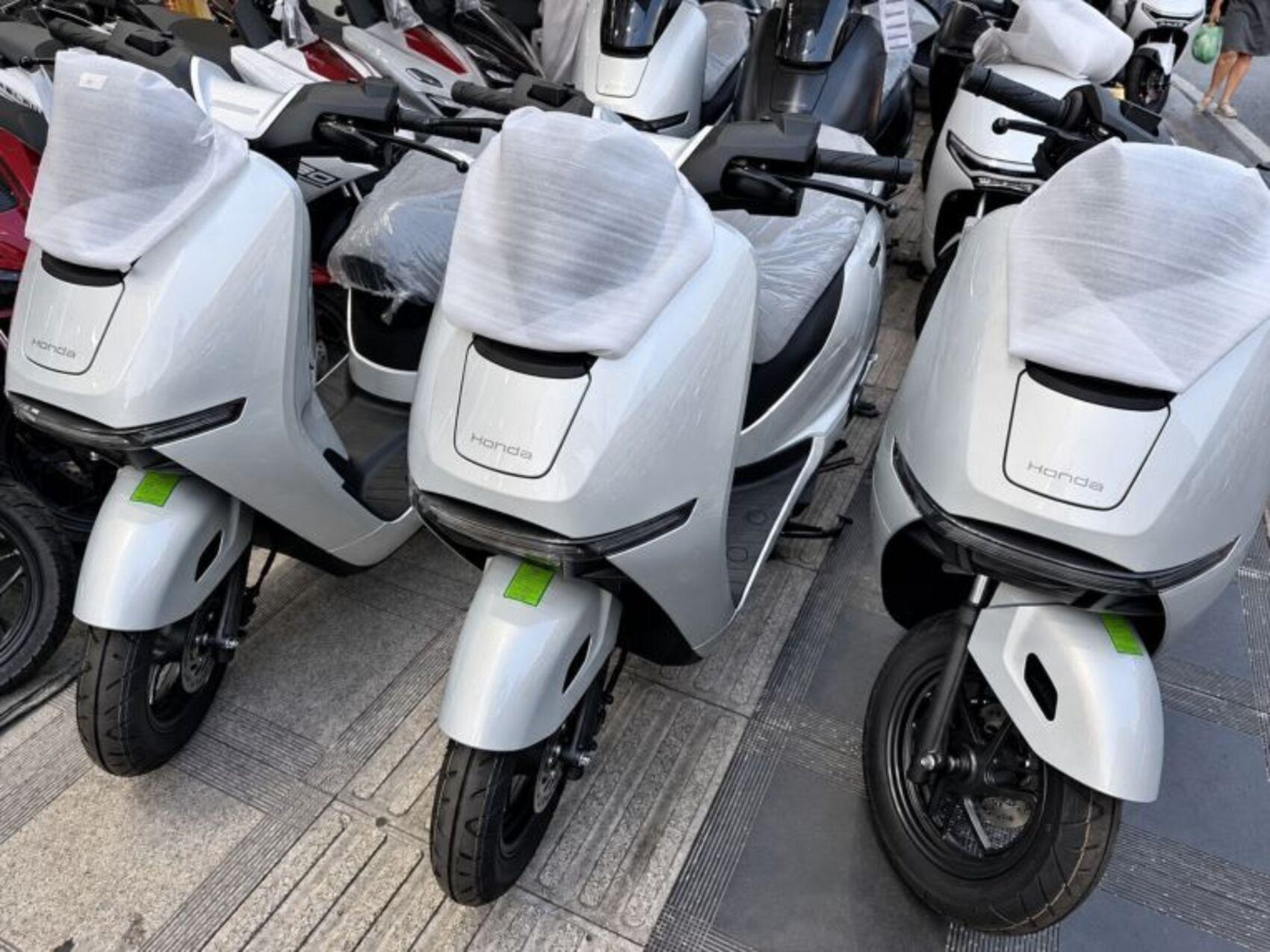 Honda UC3 không còn nhập từ Thái Lan, chuyển sang lắp ráp tại Việt Nam với giá ưu đãi từ 56,5 triệu đồng