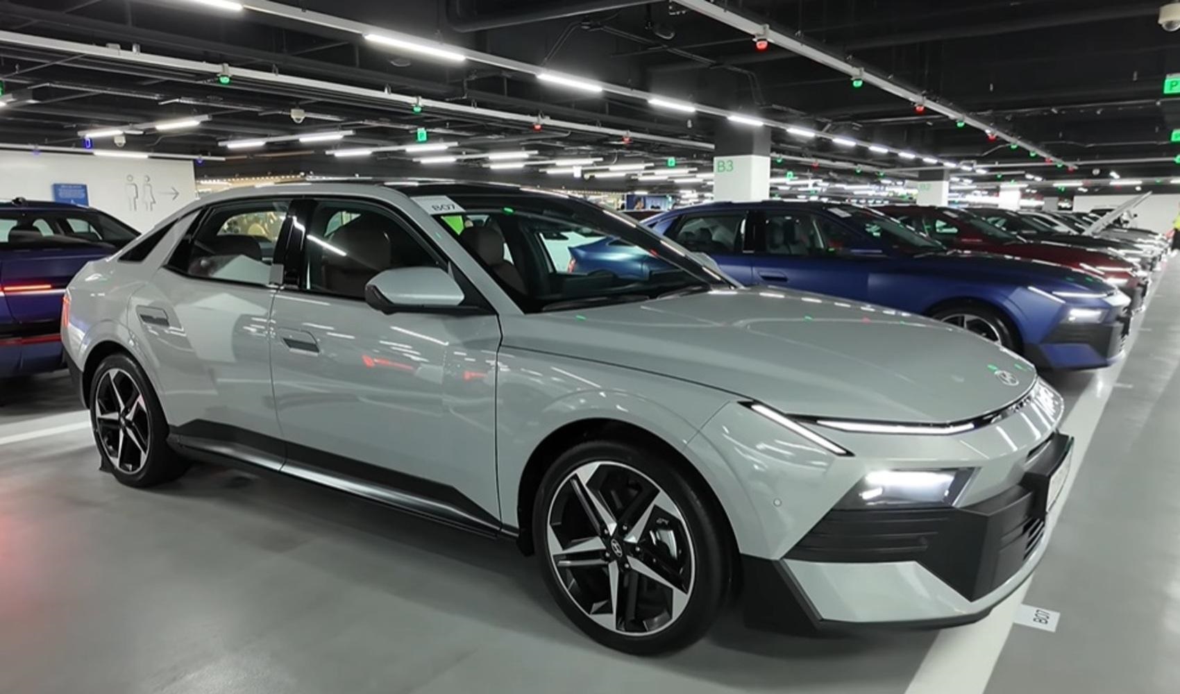 Hyundai Elantra thế hệ mới đạt doanh số gần 7.000 xe, lọt TOP 3 ô tô bán chạy tháng 9/2026