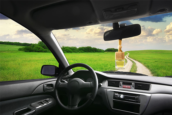 Lái xe an toàn với tinh dầu tự nhiên theo quy định của Bộ Bảo hiểm & Y tế Mỹ