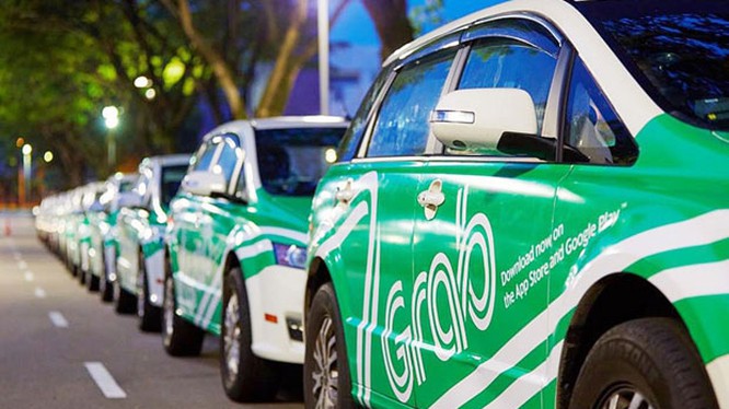 Chính thức dừng thí điểm taxi công nghệ từ ngày 1/4/2020