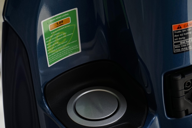 Người tiêu dùng khi mua xe máy có  kiểm tra nhãn năng lượng?