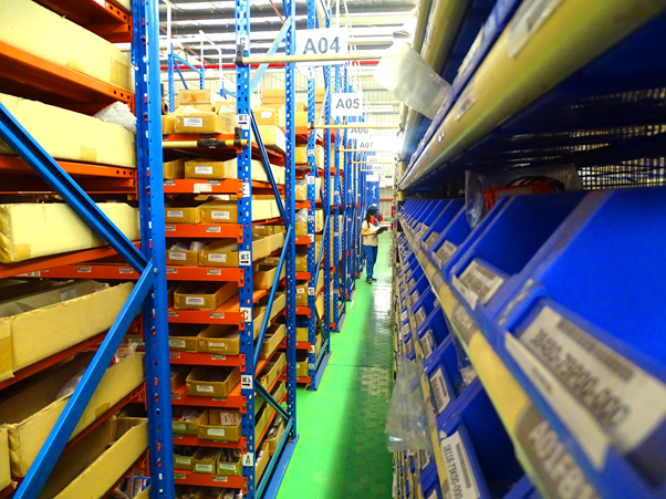 Tự tin sở hữu ô tô Suzuki với chính sách hậu mãi đổi mới và phụ tùng sẵn có