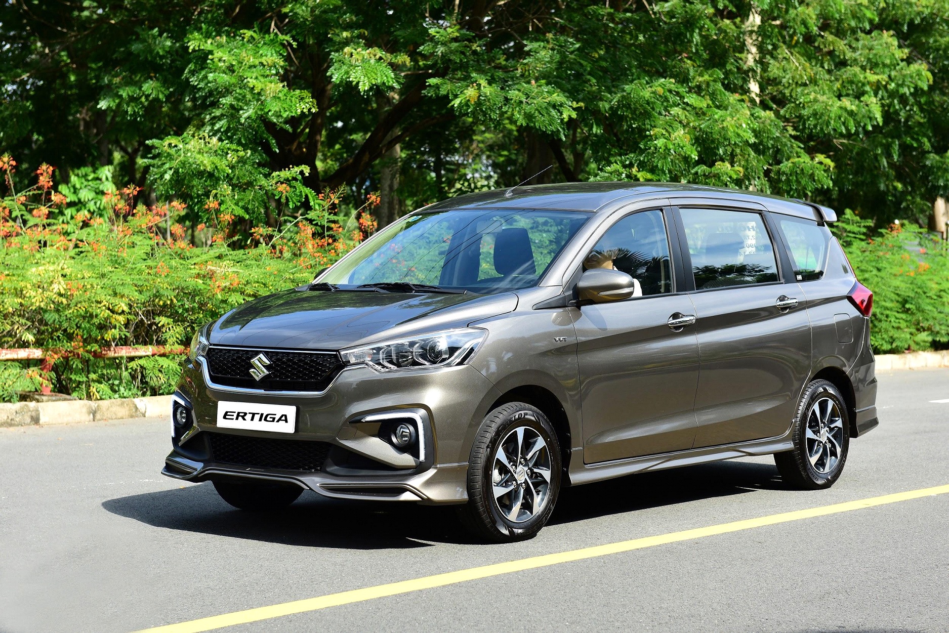Vì sao Suzuki XL7 và Ertiga là lựa chọn “đáng tiền” của khách hàng?