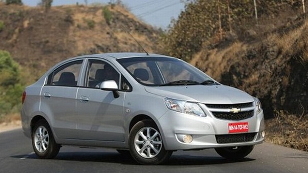 Chevrolet bị phạt 8,5 triệu USD