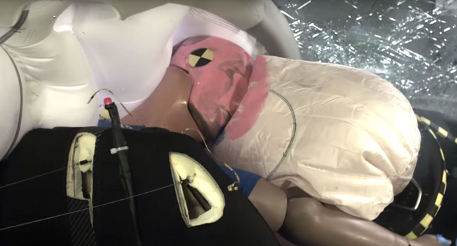 Xe Nhật, xe Hàn an toàn nhất