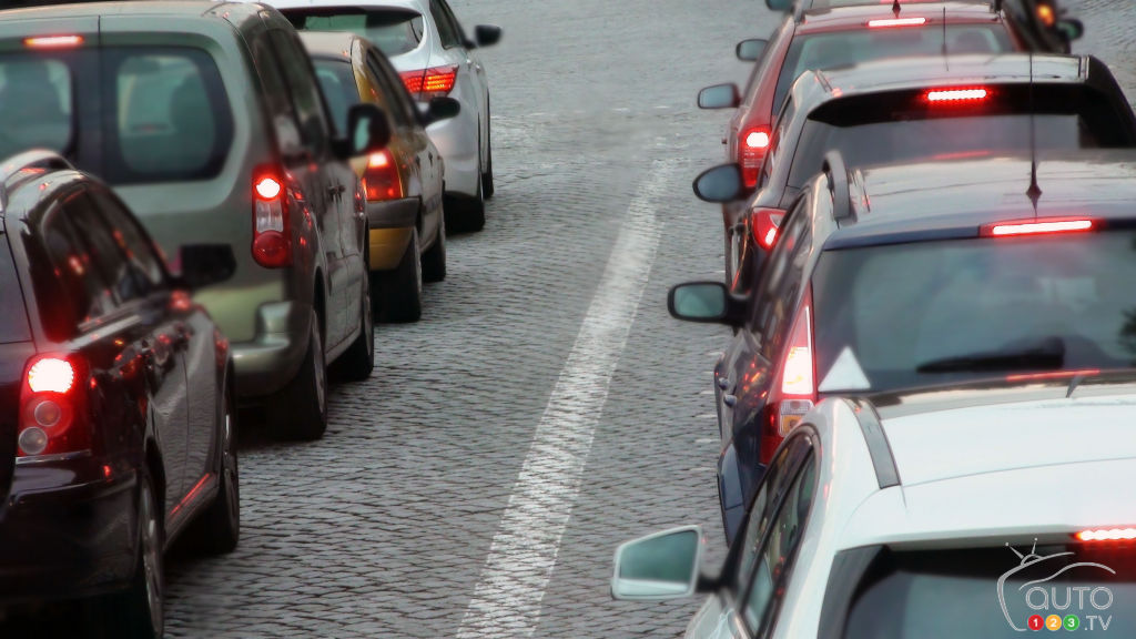 Đức phát hiện 30 mẫu xe có nồng độ CO2 cao đáng ngờ