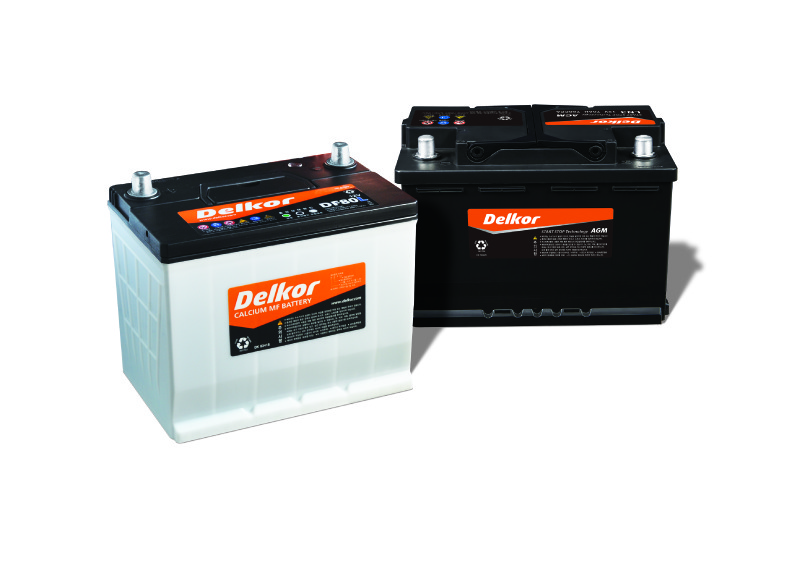 Johnson Controls được bình chọn là  nhà sản xuất pin ô tô tốt nhất