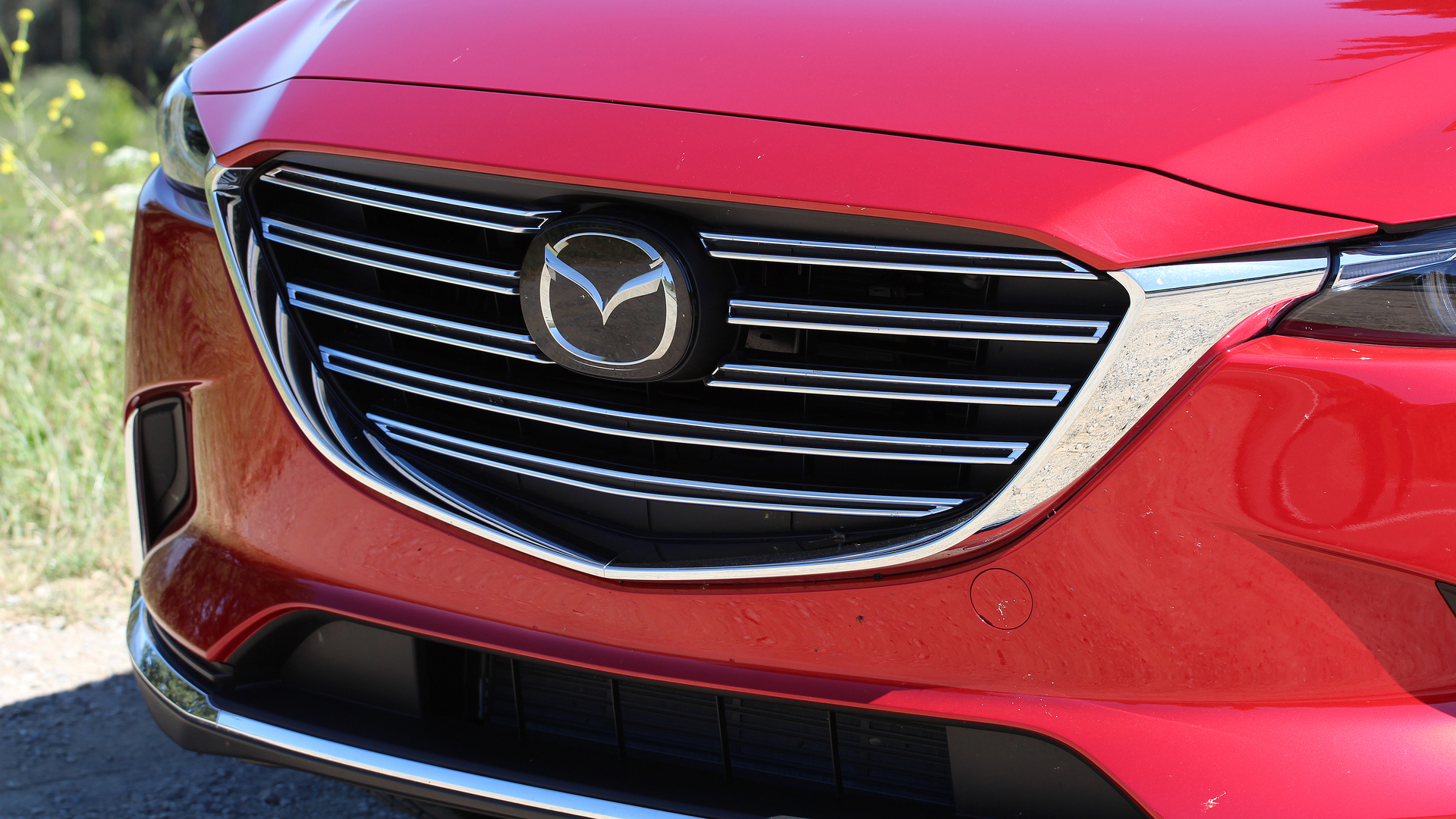 Mazda sắp bán xe điện