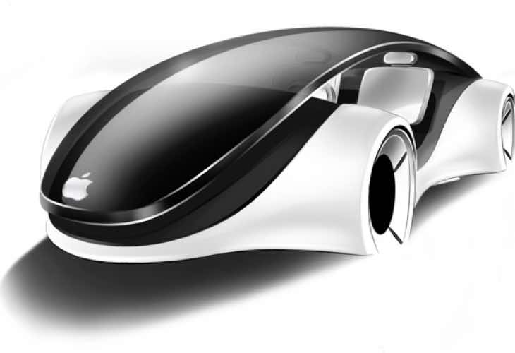 Apple xác nhận đang phát triển công nghệ tự lái