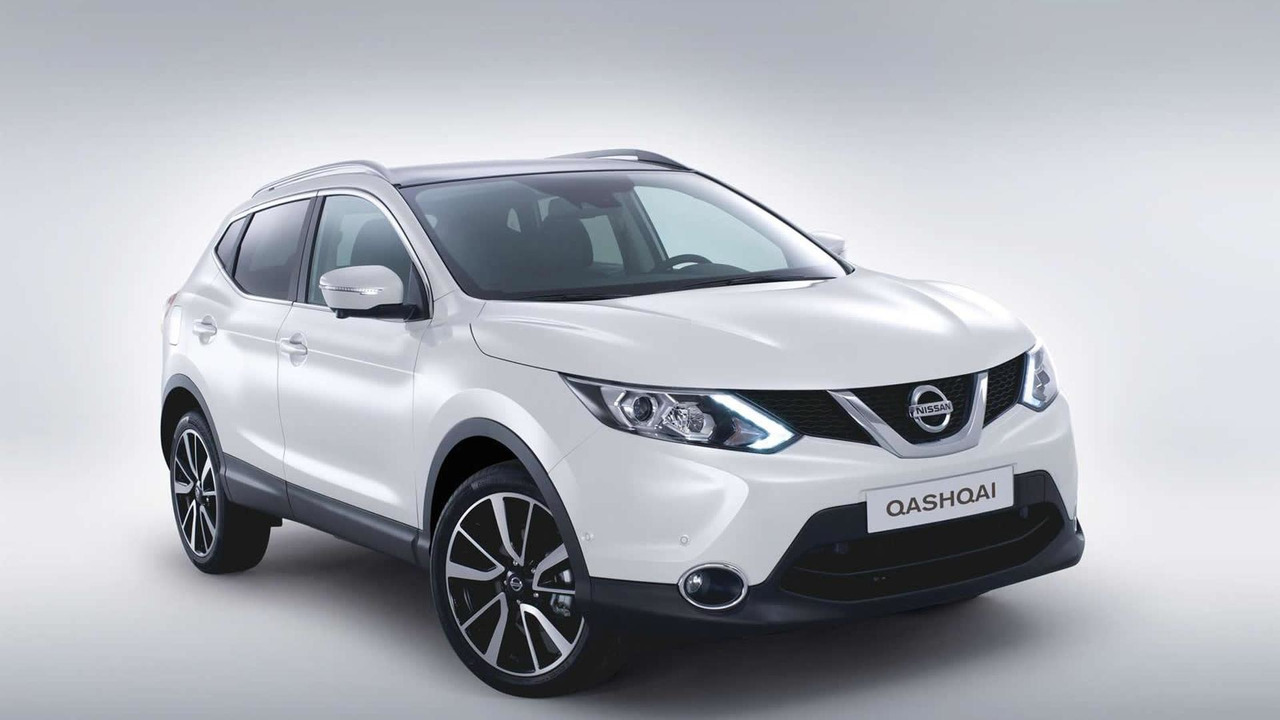 Nissan vẫn “điêu đứng” vì bê bối gian lận khí thải