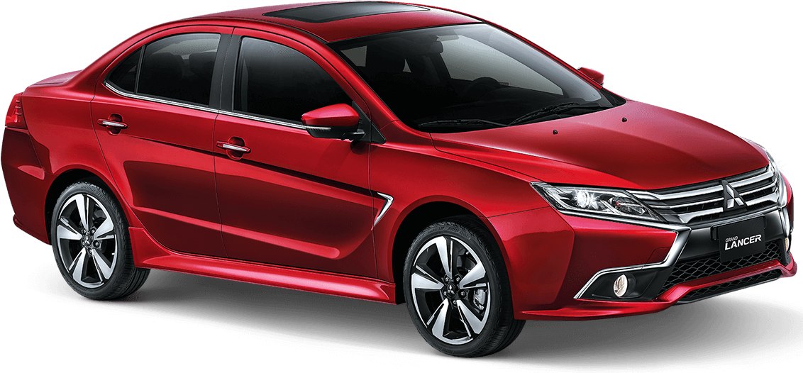 Lộ diện Mitsubishi Lancer 2017 cho thị trường châu Á