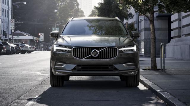 Volvo cùng Google phát triển hệ thống thông tin giải trí trên Android