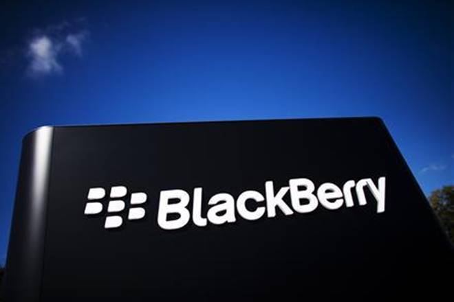 BlackBerry bắt tay các hãng xe phát triển dịch vụ chống tin tặc
